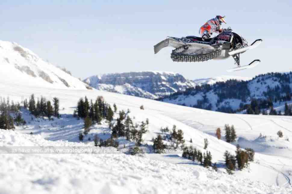 Red Bull: New Year. No Limits 2010 отменяется.
