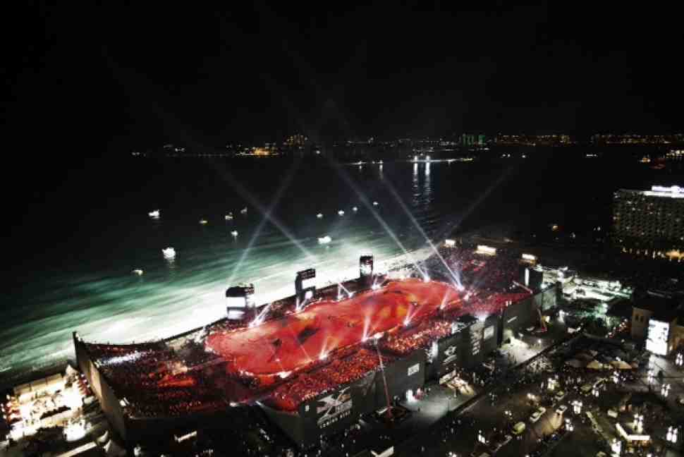 Red Bull X-Fighters 2012: кто забрал миллион?