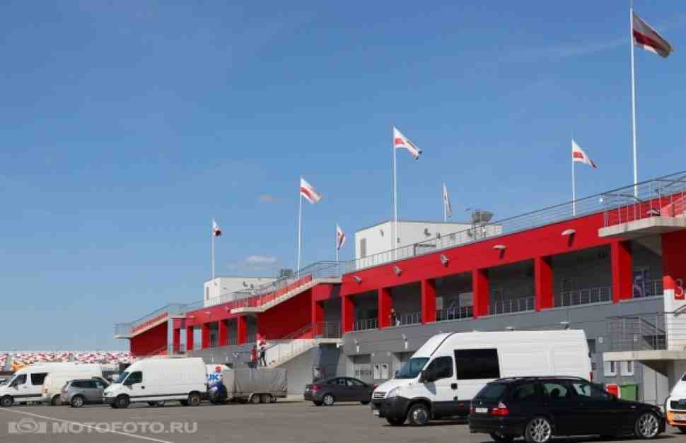 RSBK / TrackRaceDays: фотогалереи из Moscow Raceway готовы!