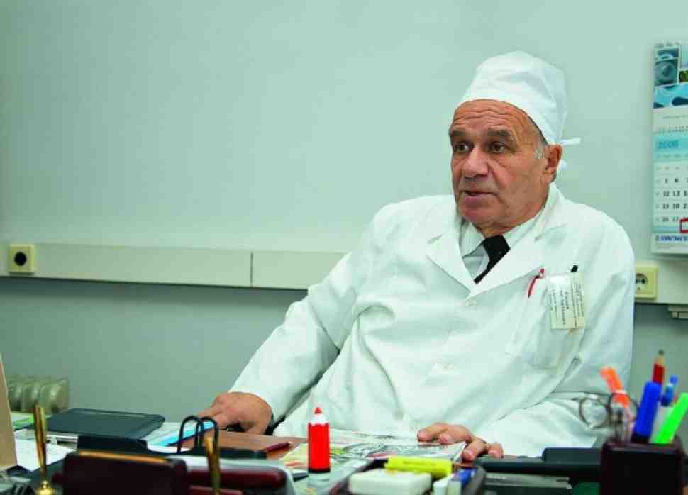 Смертельные травмы можно получить и на скорости 20 км/ч