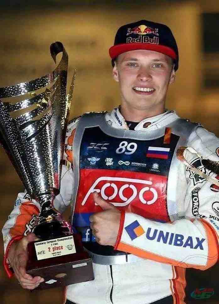 Спидвей: Эмиль Сайфутдинов - новый лидер чемпионата Европы