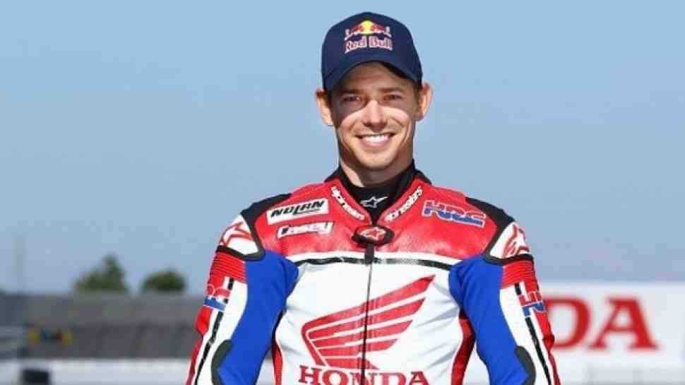 Стоунер возвращается: участие в Suzuka 8 Hours подтверждено!