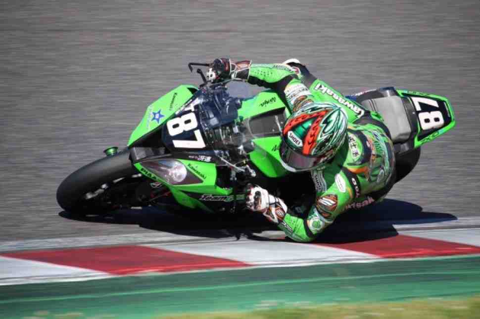 Suzuka 8 Hours: Team Green лидирует на пути к квалификации