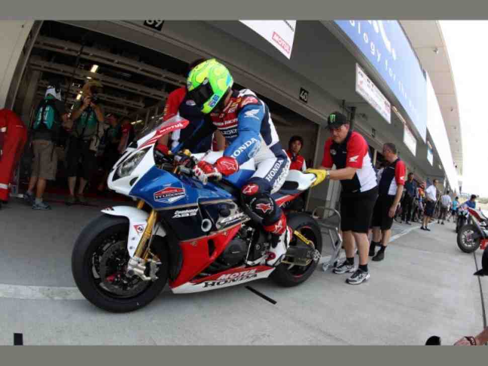 SUZUKA 8H - Двойной юбилей