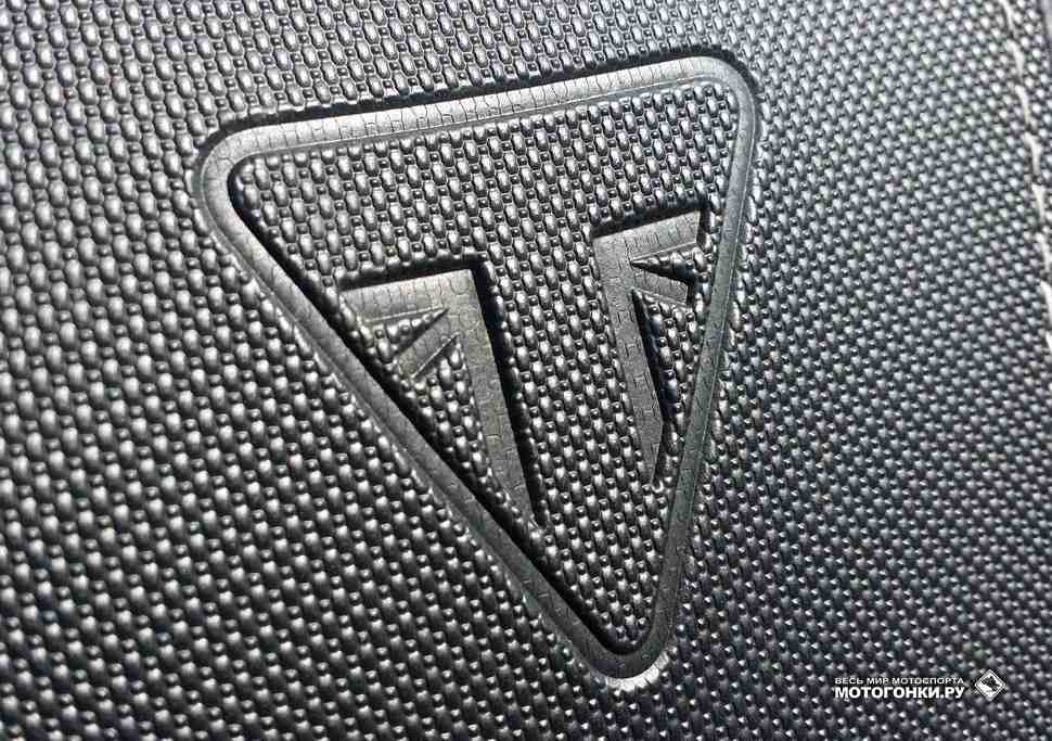 ТЕСТ-ДРАЙВ: Triumph Speed Triple 1050S – Сильный наркотик