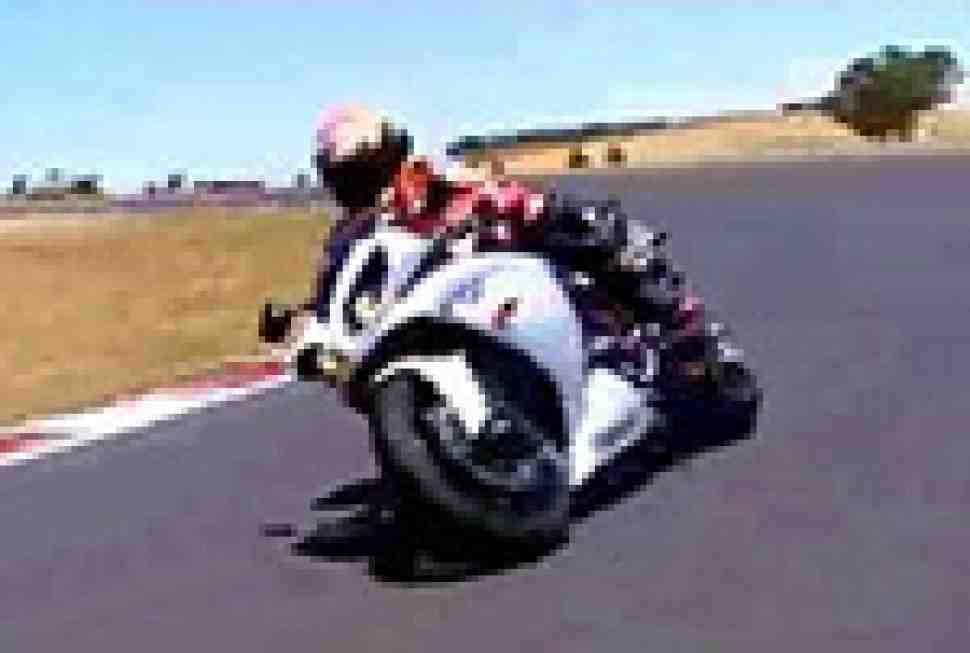 ТЕСТ-ДРАЙВ: Yamaha YZF-R1 (2009) - первые впечатления + видео
