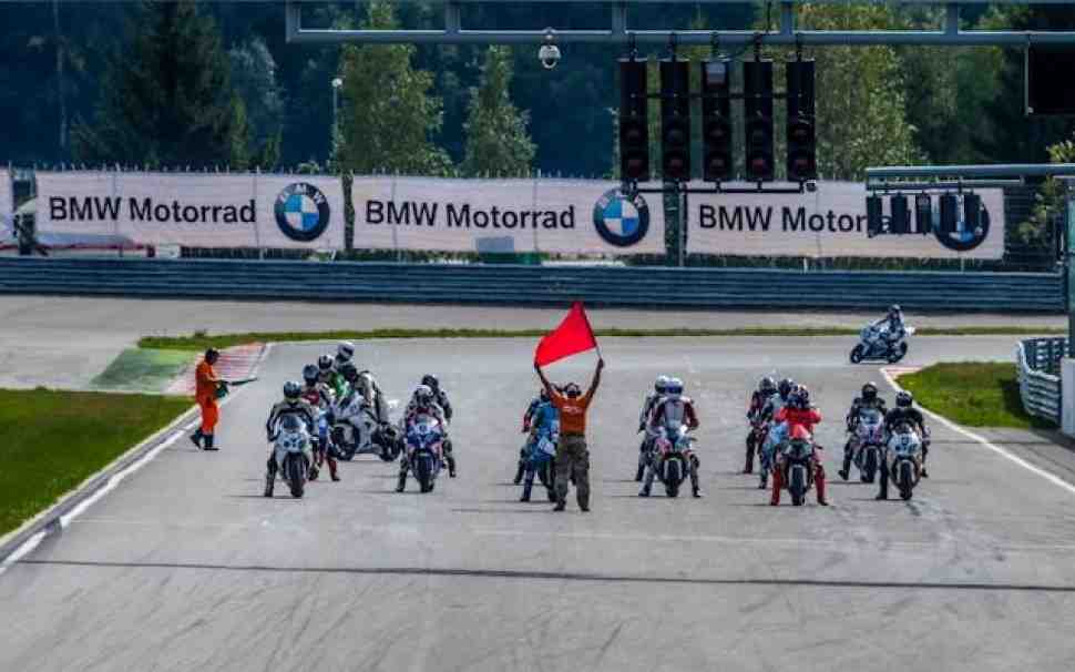 TrackRaceDays на Moscow Raceway: Больше гонок в 2015 году!