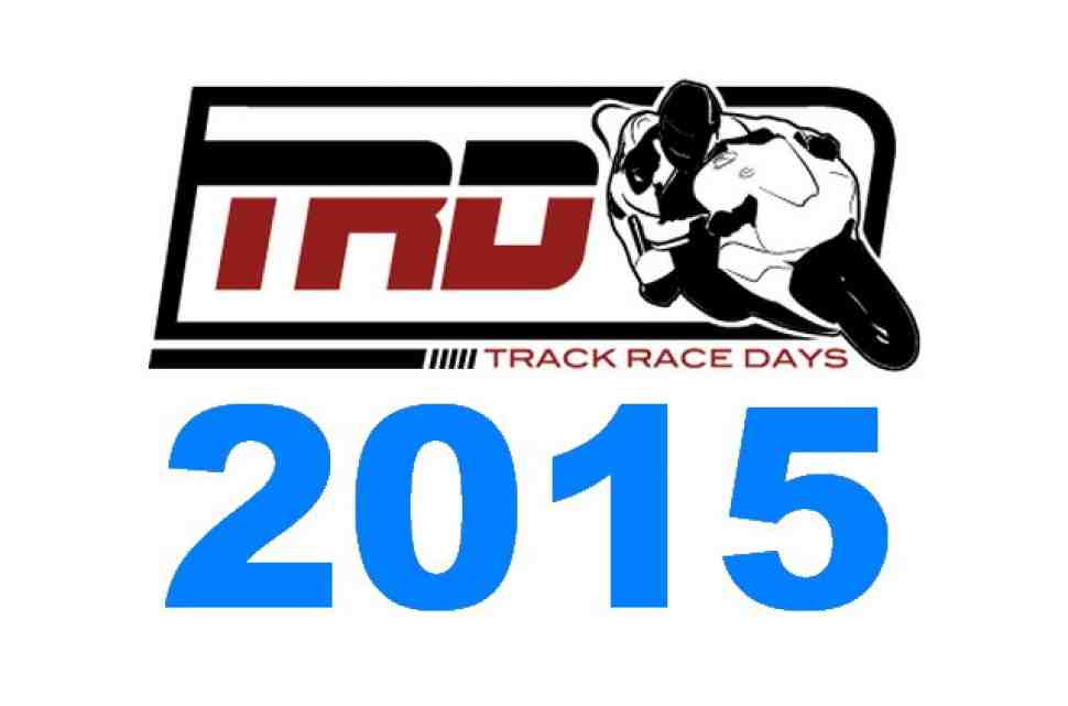 TrackRaceDays на MRW 2015: цены, календарь, бронирование