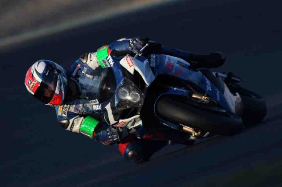 Wolrd Endurance: SERT и BMW на подиуме в Ошерслебене