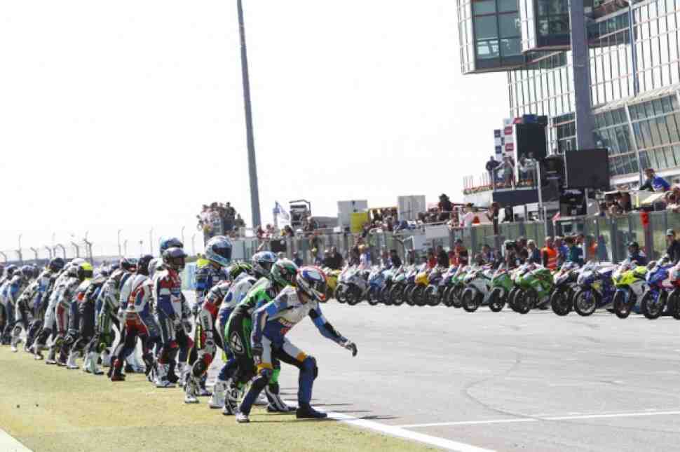 World Endurance: Сезон открывает Bol D‘Or!