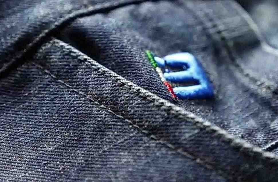 Запущен российский Интернет-магазин Promo Jeans