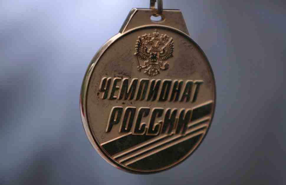 Знакомьтесь: первые чемпионы России по Супермото