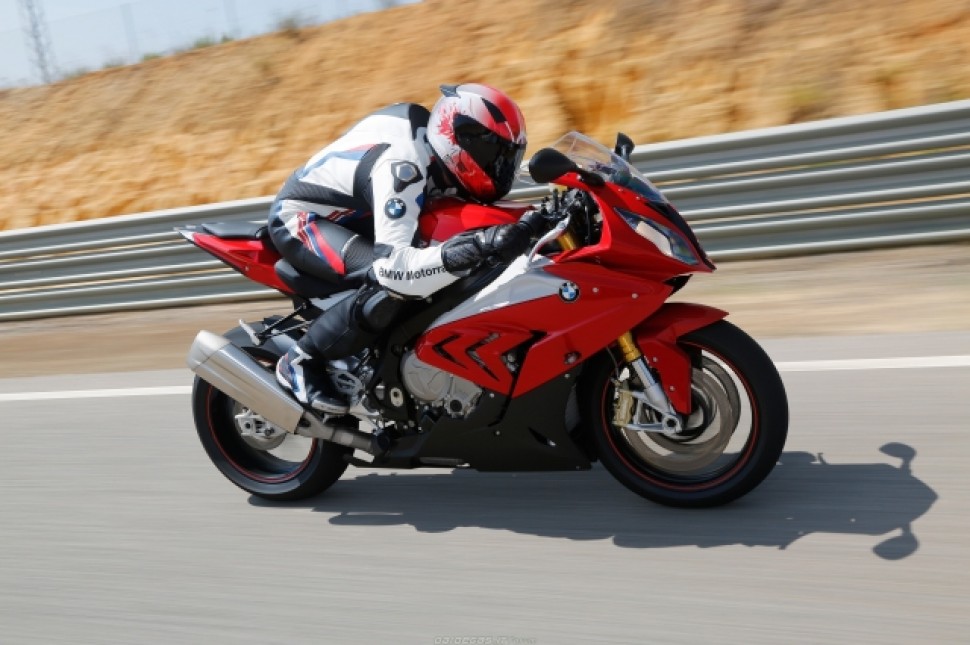 BMW R1200RS BMW R1200RS