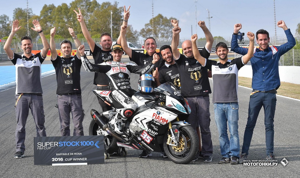 WORLSBK WORLSBK
