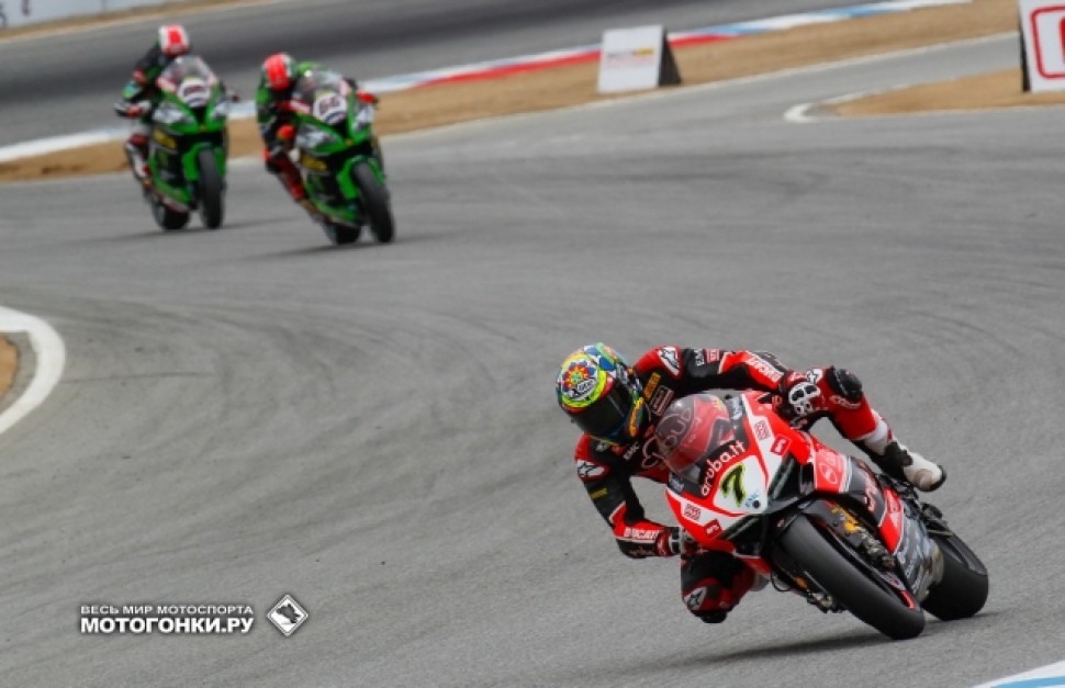 1199 PANIGALE 1199 PANIGALE
