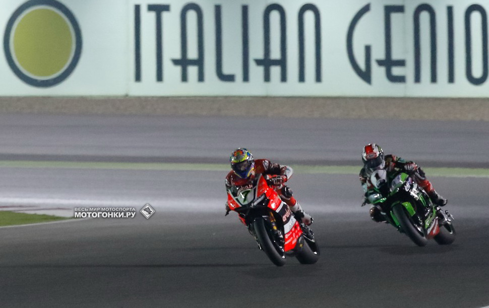 QATARWORLDSBK QATARWORLDSBK