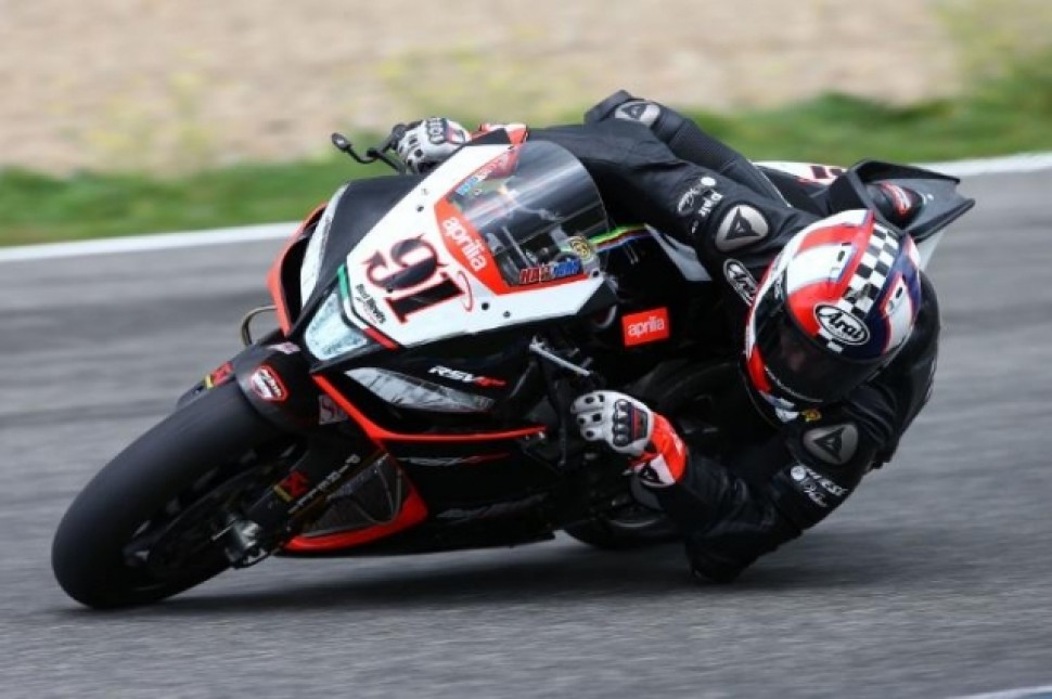 RED DEVILS APRILIA RED DEVILS APRILIA
