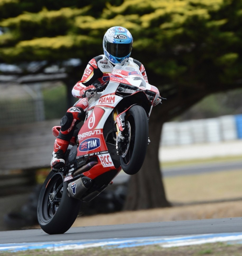 DUCATI ALSTARE DUCATI ALSTARE