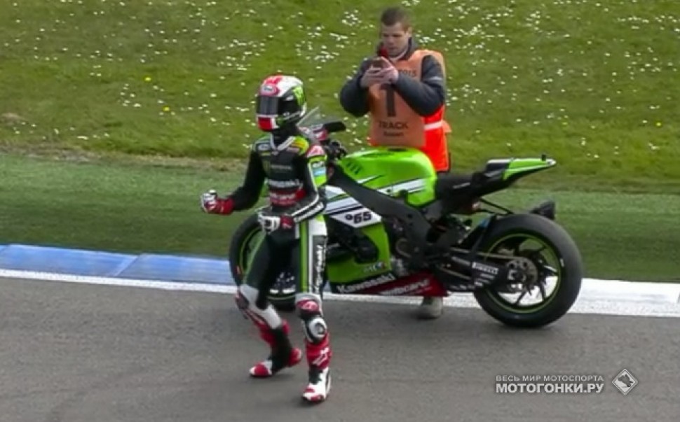 ORANGEWORLDSBK ORANGEWORLDSBK