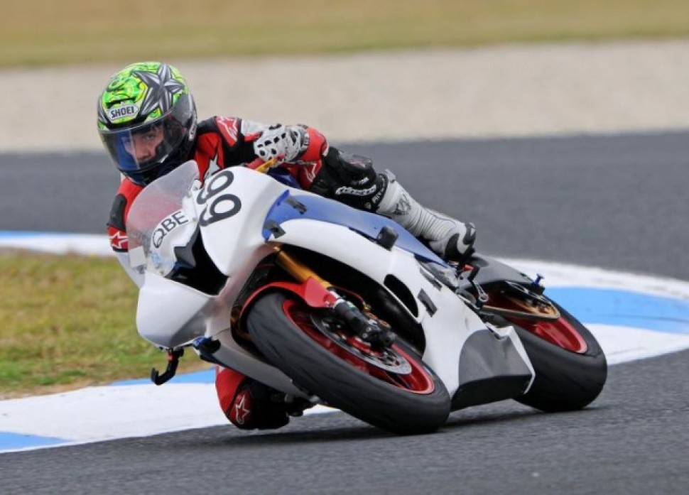 ASBK ASBK