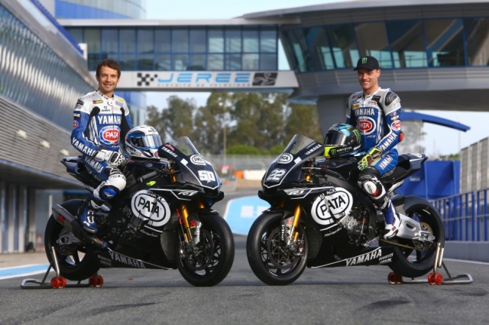 YAMAHA WORLD YAMAHA WORLD