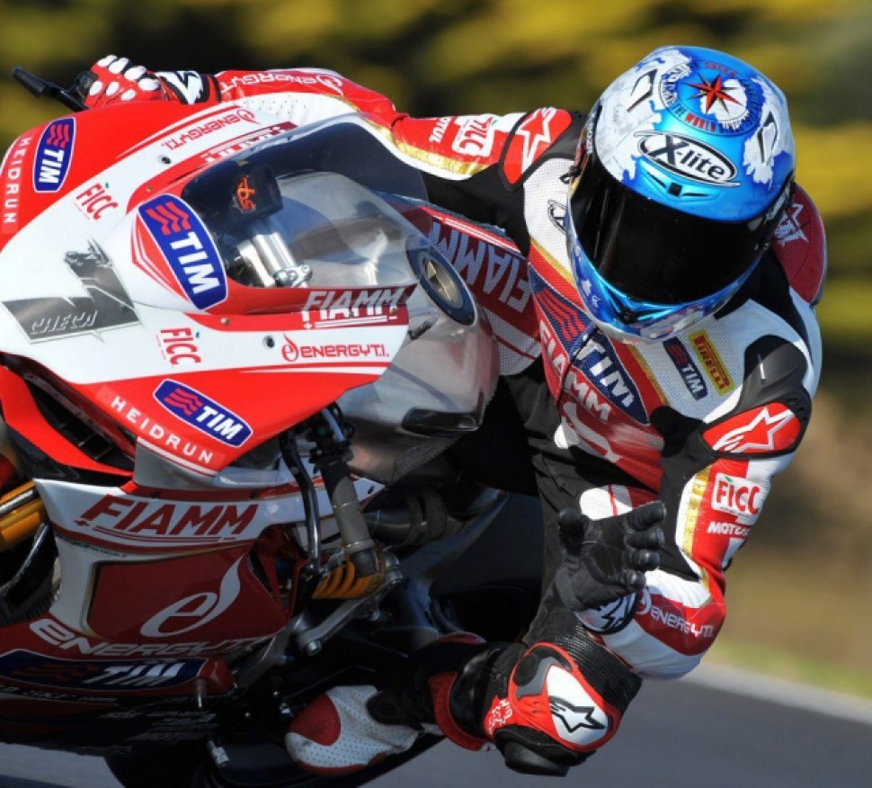 DUCATI ALSTARE DUCATI ALSTARE