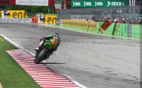 WSBK: Tom Sykes made a Double in Imola 2013 1365x848