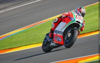 MotoGP - Ducati Factory, Nicky Hayden (2012) 1366x864