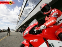 MotoGP Brno 2006 / Ducati 1280x960