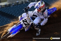 Supercross: Yamaha / Chad Reed #22 1440x960