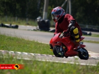M1 Racing Show: Minimoto 1280x960