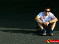 Nicky Hayden, MotoGP 2006 Champion, portrait 1280x960