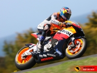 MotoGP: Nicky Hayden, Repsol Honda RCV212V, Phillip Island Tests 1280x960
