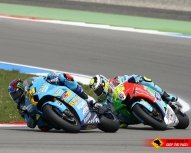 MotoGP, Assen TT: Росси против Хопкинса 1280x1024